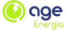 Logo da Age Energia 